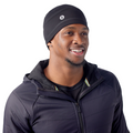 Active Beanie Light Gray Heather - ver - 1