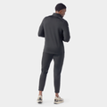 Men's Active Fleece 1/2 Zip Nival Blue - ver - 2
