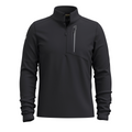 Men's Active Fleece 1/2 Zip Nival Blue - ver - 3