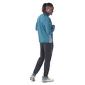 Haut à demi-glissière Active Fleece pour hommes  - voir - 2