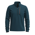 Haut à demi-glissière Active Fleece pour hommes  - voir - 3