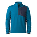 Haut à demi-glissière Active Fleece pour hommes  - voir - 3