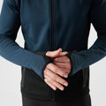 Manteau Active Fleece pour hommes  - voir - 16