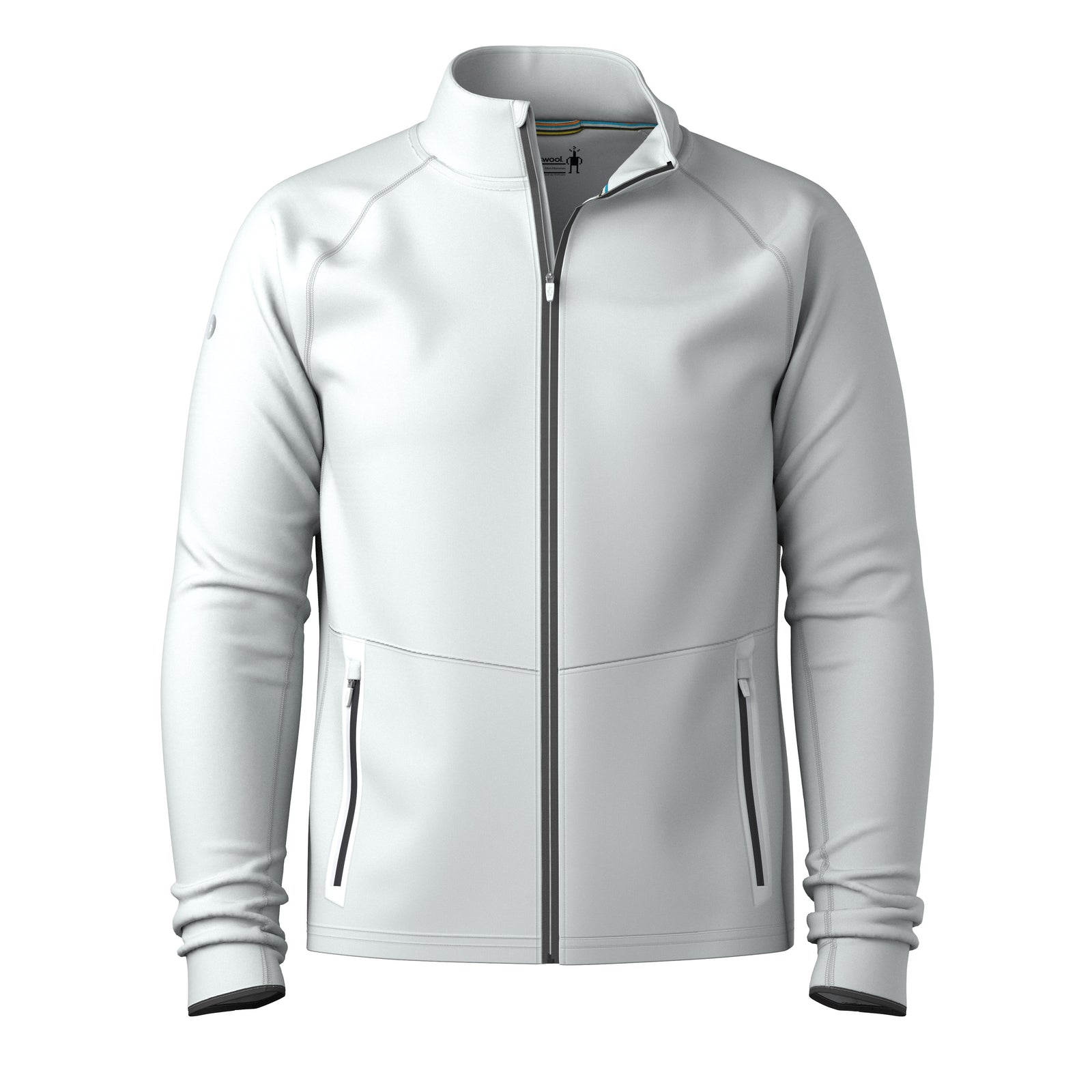 Manteau Active Fleece pour hommes  - voir - 7