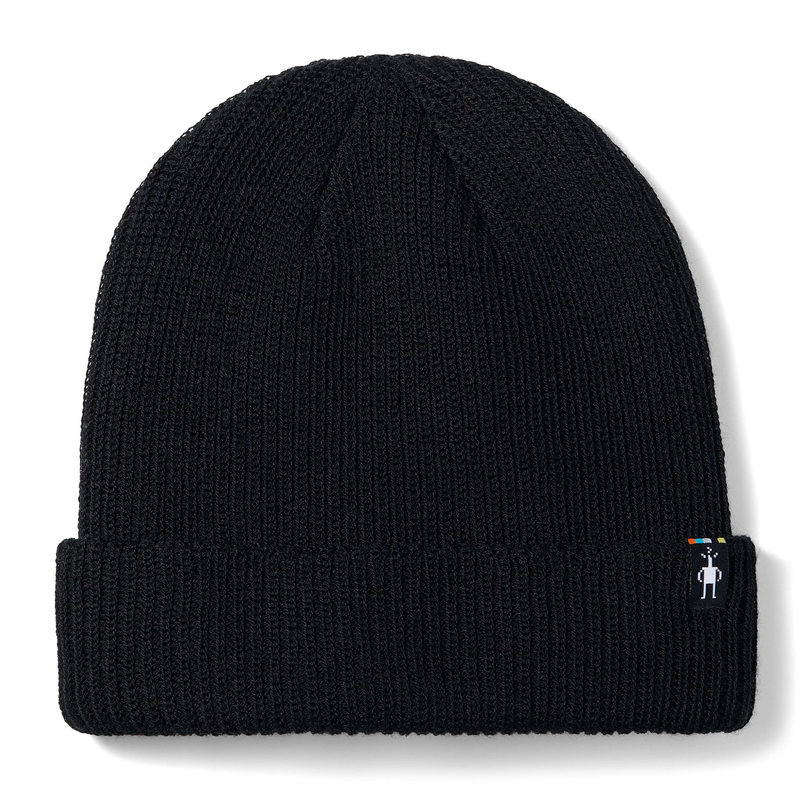 Smartwool Beanie Toffee Cream - ver - 2