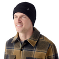 Smartwool Beanie Toffee Cream - ver - 1