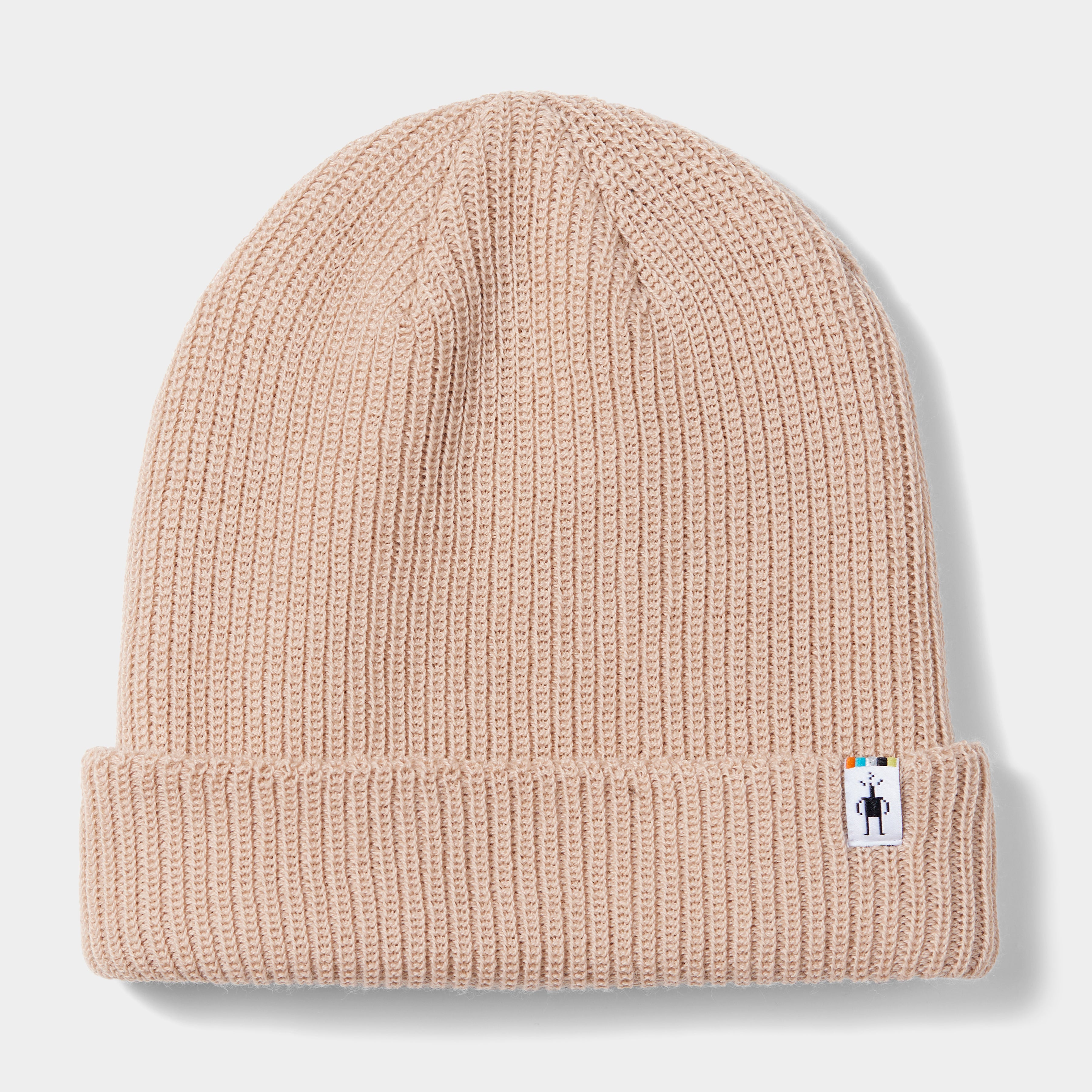 Smartwool Beanie - Toffee Cream