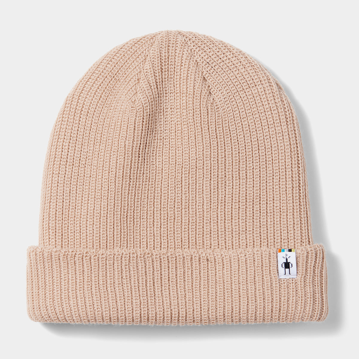 Smartwool Beanie - Toffee Cream display picture 2