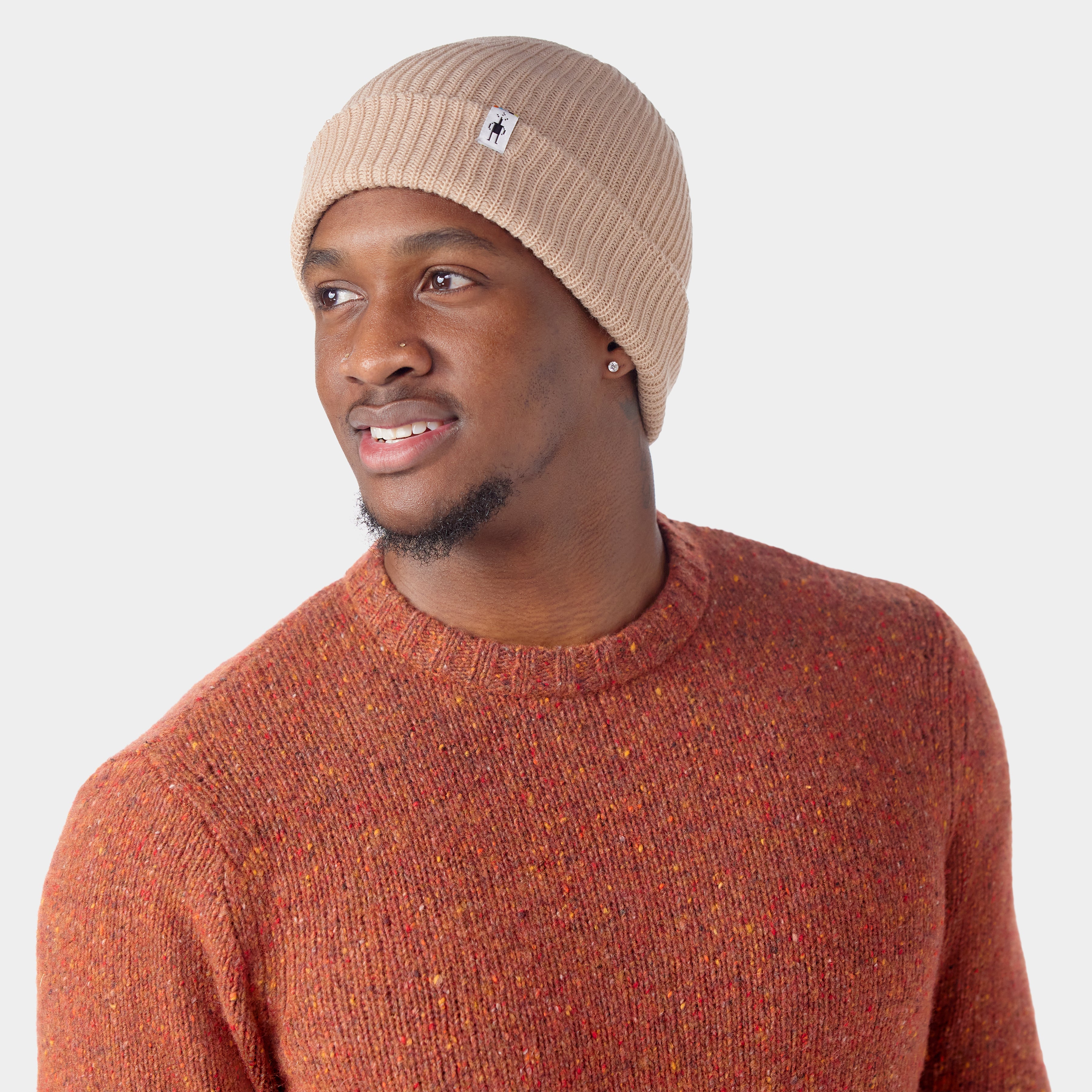 帽子 the virgins soft wool beanie Övik 365 Hat 帽子