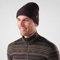 Smartwool Beanie Toffee Cream - ver - 1