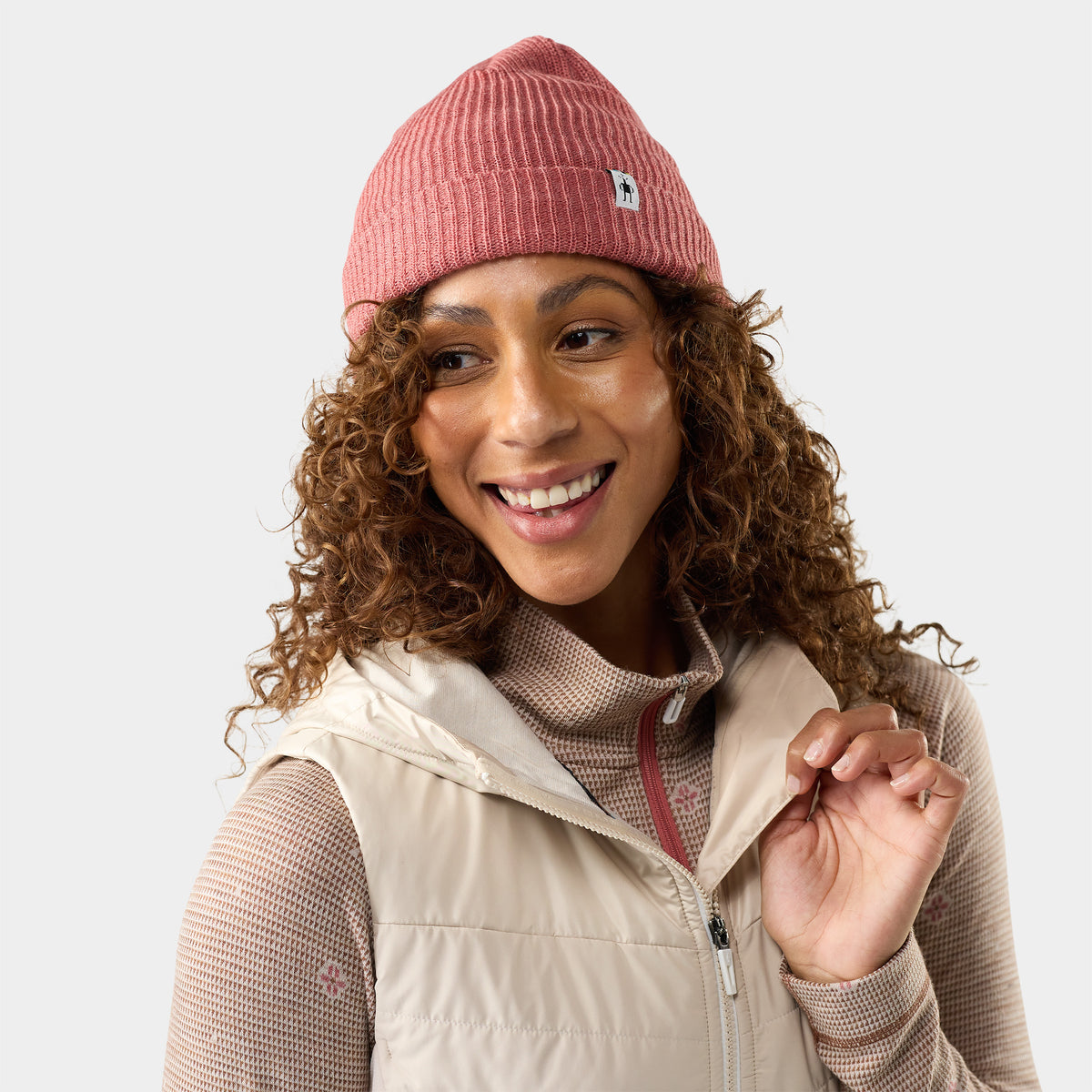 Tuque Smartwool  - voir - 1