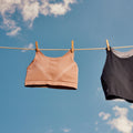 Soutien-gorge court Intraknit pour femmes  - voir - 4