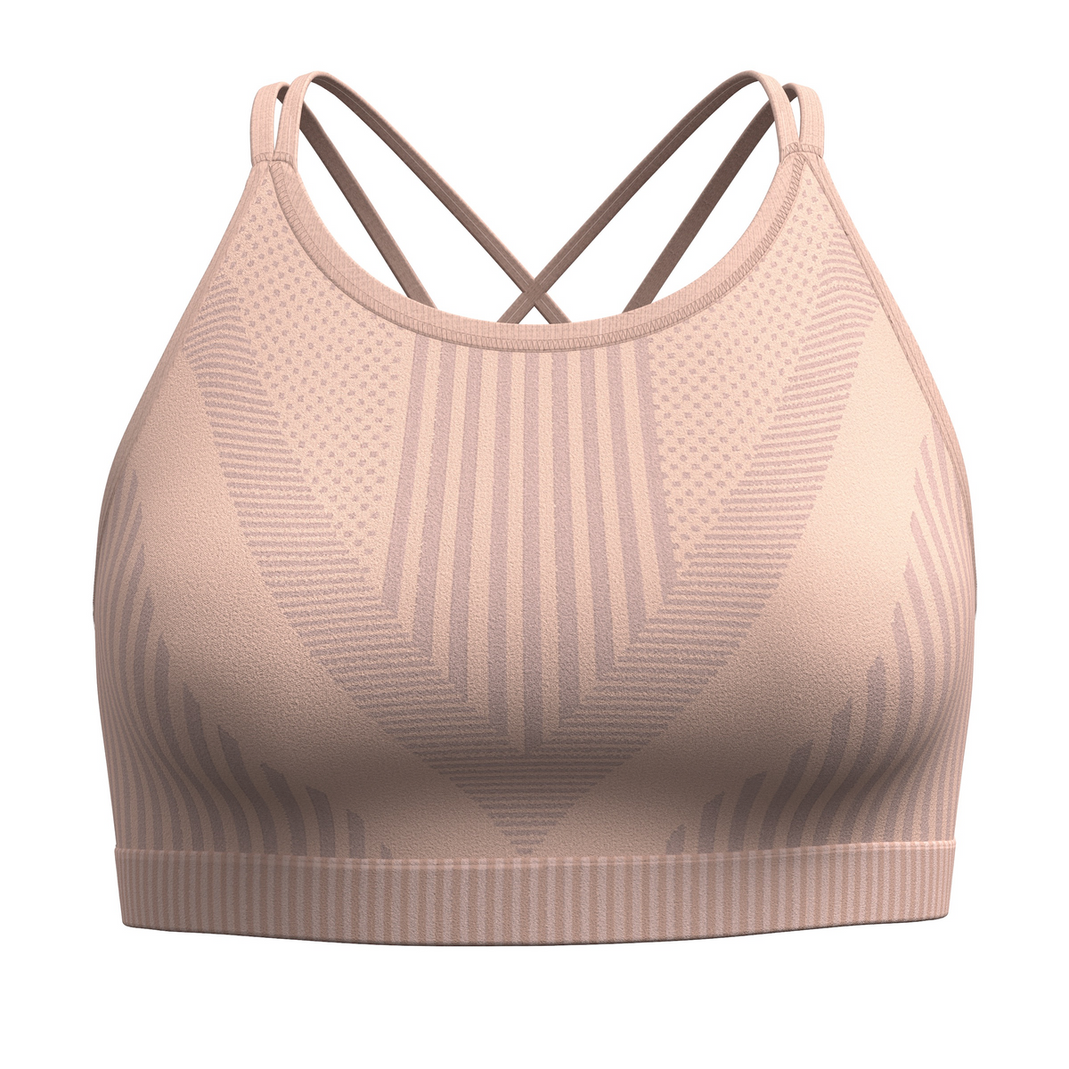 Soutien-gorge court Intraknit pour femmes  - 3