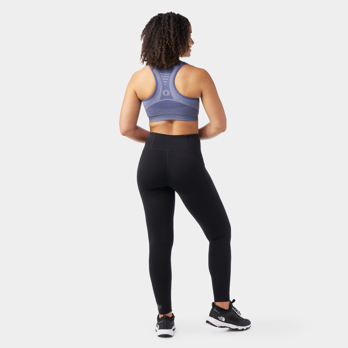 Soutien-gorge à dos nageur Intraknit pour femmes  - 2
