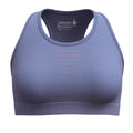 Women's Intraknit™ Racerback Bra Pink Sugar Heather - ver - 3