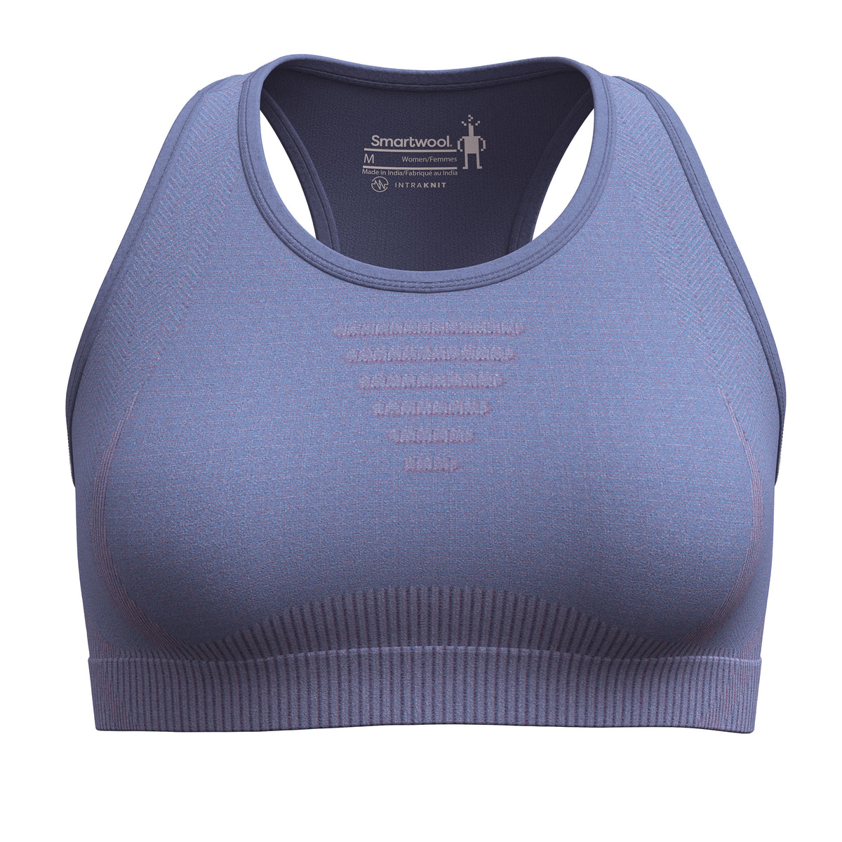Soutien-gorge à dos nageur Intraknit pour femmes  - 3