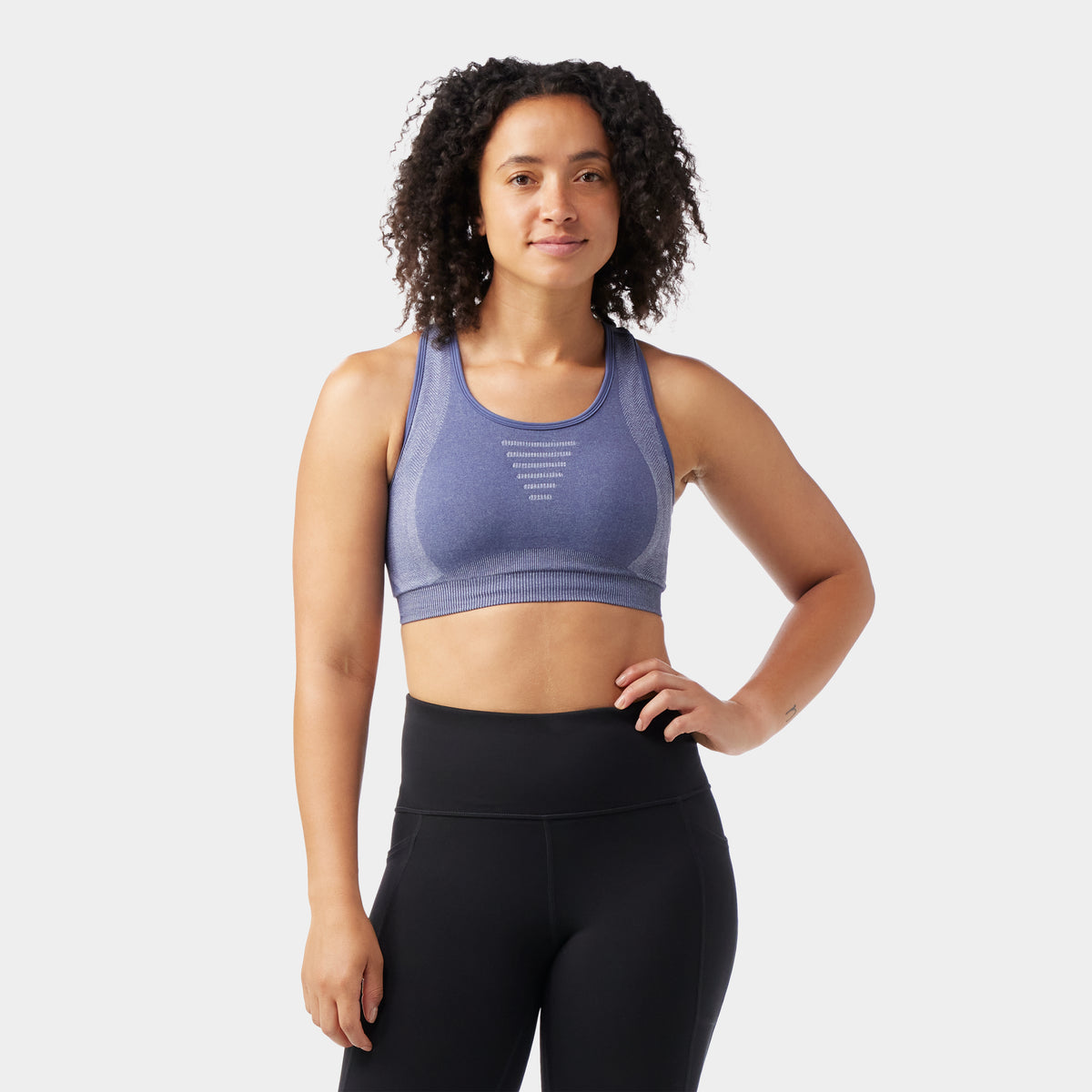 Soutien-gorge à dos nageur Intraknit pour femmes  - 