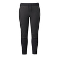 Women's Active Fleece Wind Pant Black - ver - 5