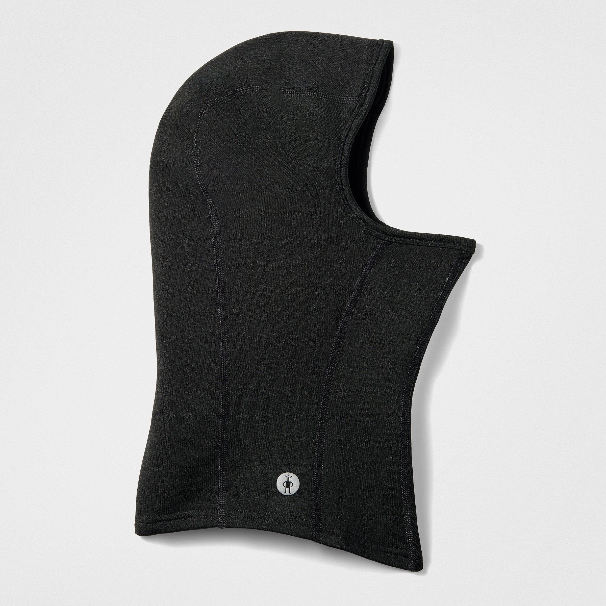 Active Fleece Balaclava - Black