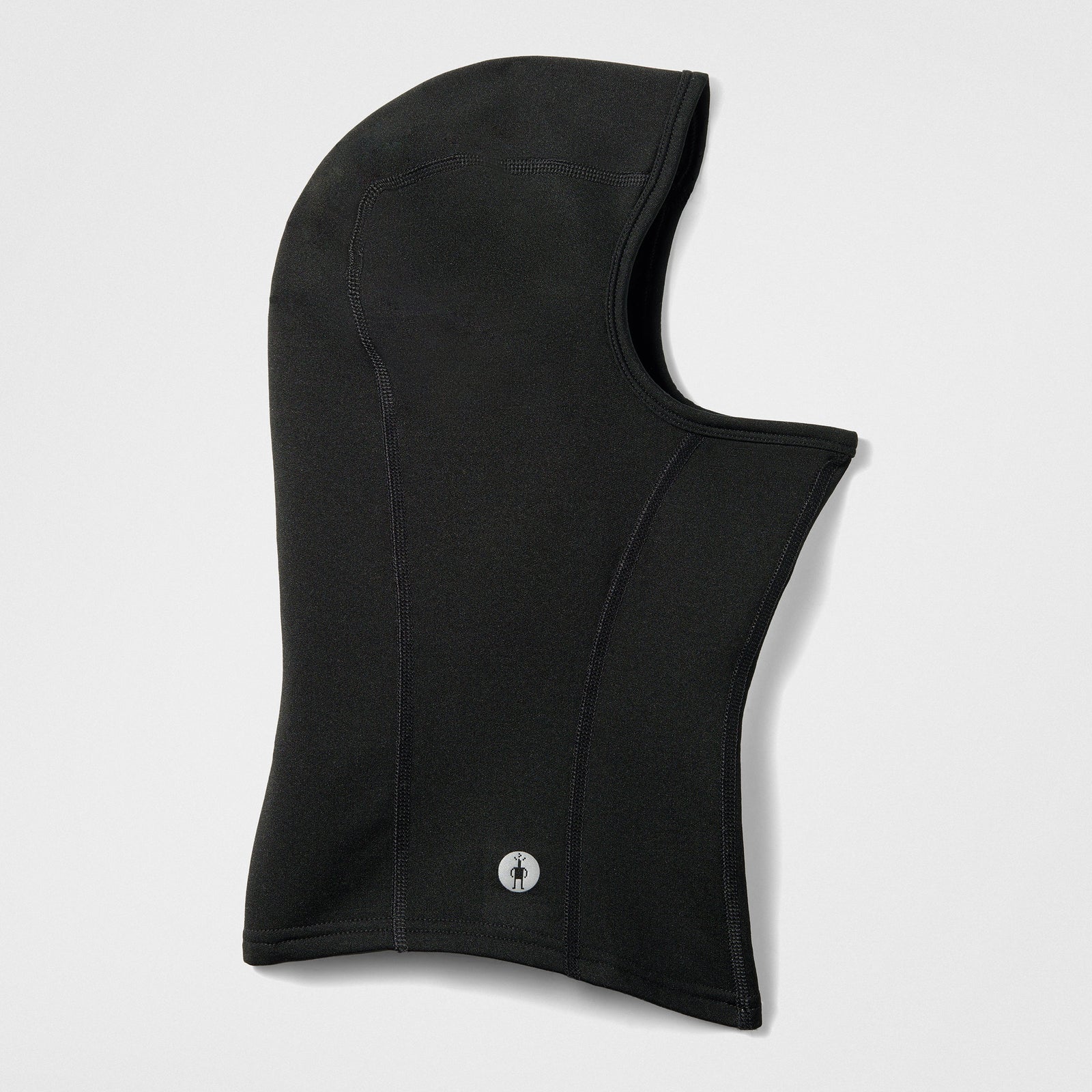 Active Fleece Balaclava Black - ver - 2