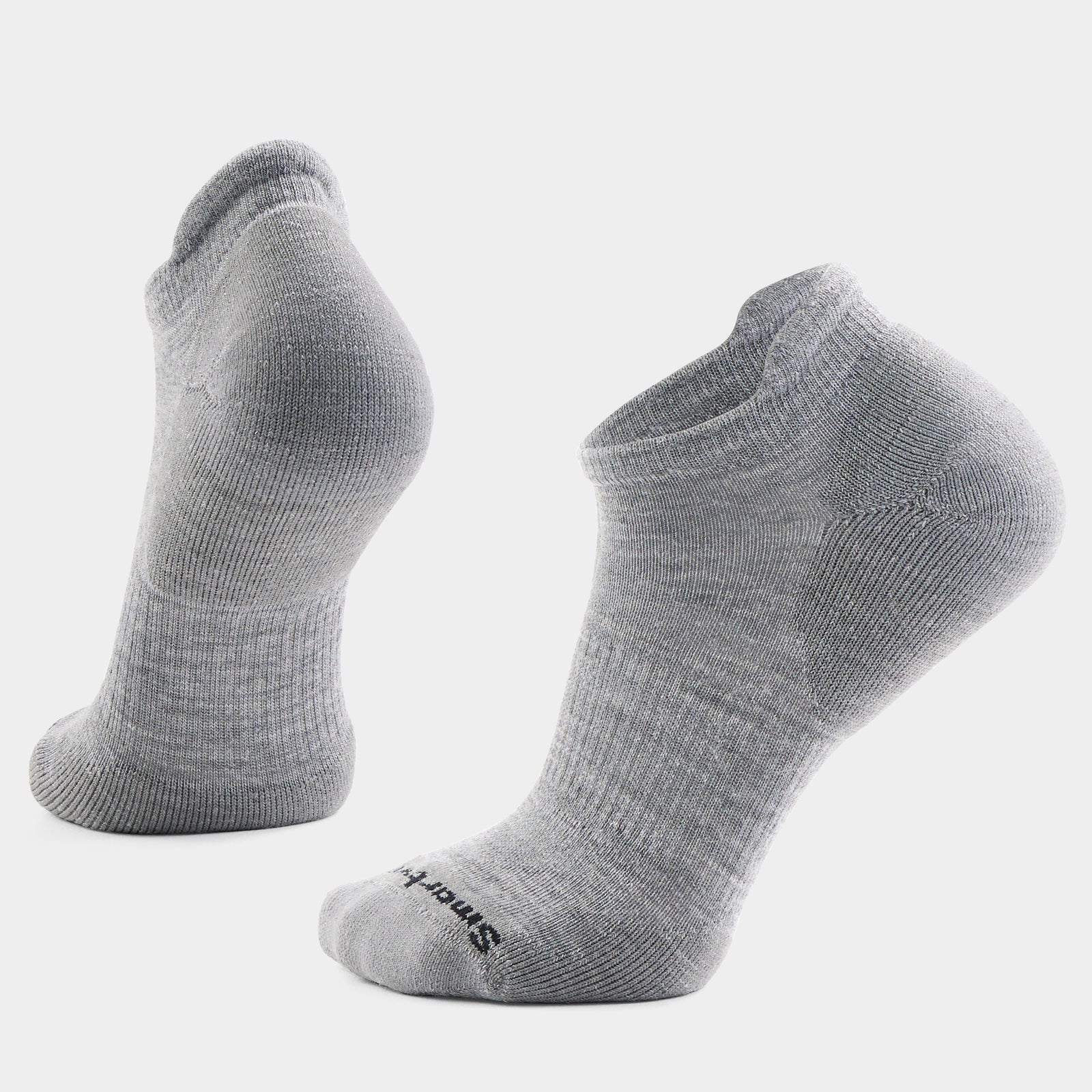 Everyday Athletic Low Ankle Socks White - ver - 1