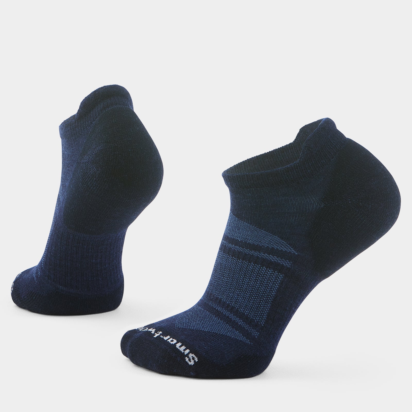 Everyday Athletic Low Ankle Socks White - ver - 1