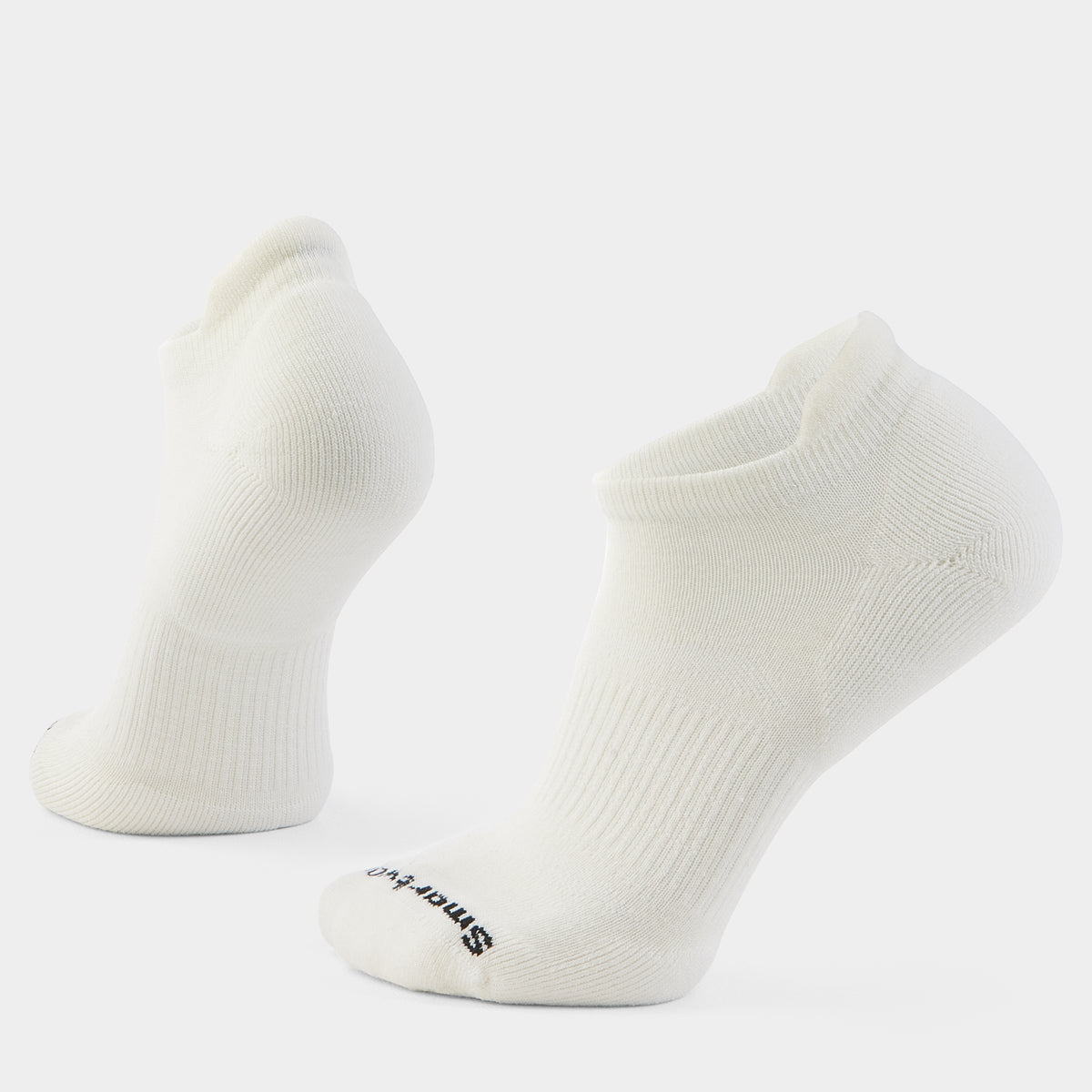 Everyday Athletic Low Ankle Socks White - 1