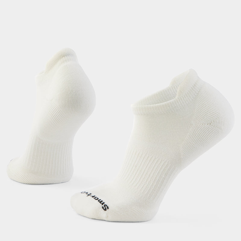 Everyday Athletic Low Ankle Socks - White / L