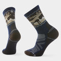 Chaussette de randonnée Mountain Moose  - voir - 1