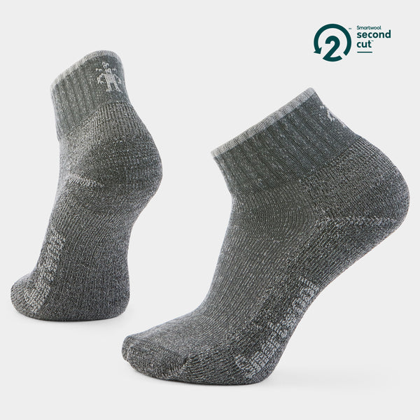 Hike Classic Edition Second Cut™ Ankle Socks