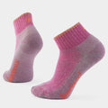 Hike Classic Edition Second Cut™ Ankle Socks Mist Blue - ver - 1