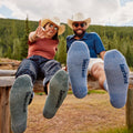 Hike Classic Edition Second Cut™ Ankle Socks Black - ver - 3