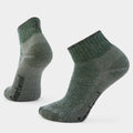 Hike Classic Edition Second Cut™ Ankle Socks Black - ver - 1