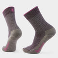 Hike Classic Edition Second Cut Crew Socks Nightfall Blue - ver - 1