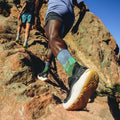 Chaussette de course à pied en sentier Neature  - voir - 3