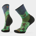 Chaussette de course à pied en sentier Neature  - voir - 1