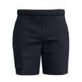 Men's Merino 7" Cargo Hike Short Khaki - ver - 4