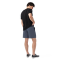 Men's Active Linerless 7" Short Black - ver - 2