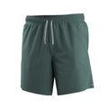 Men's Active Linerless 7" Short Black - ver - 5