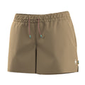 Women's Merino 4" Hike Short Khaki - ver - 4