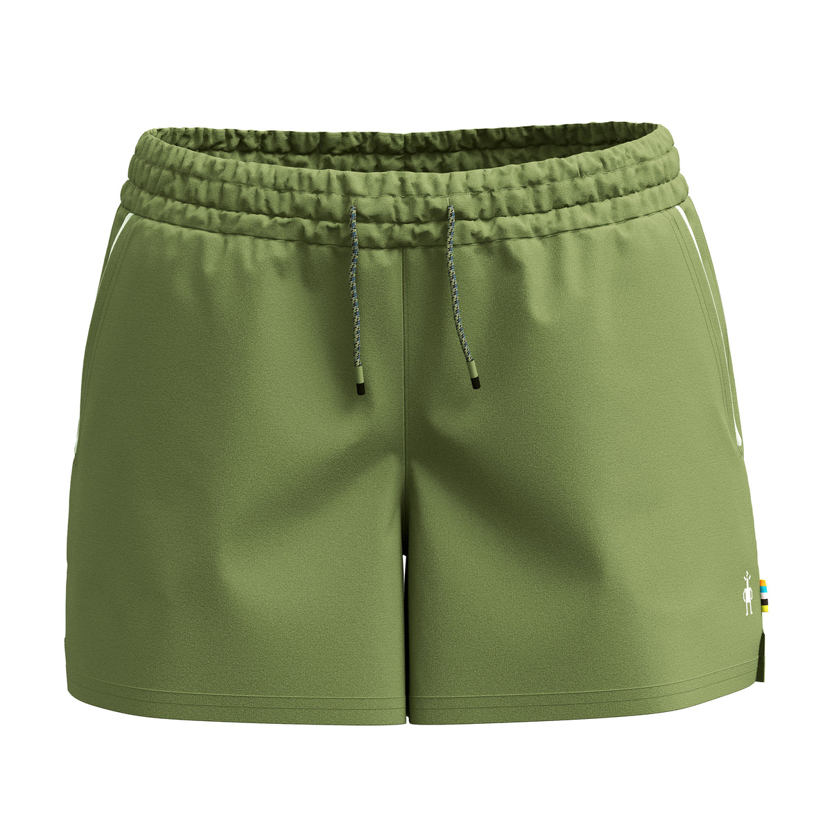 Short de randonnée 10 cm (4 po) Merino pour femmes  - voir - 6
