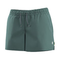 Women's Merino 4" Hike Short Khaki - ver - 4