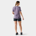 T-shirt de vélo de montagne pour femmes  - voir - 2