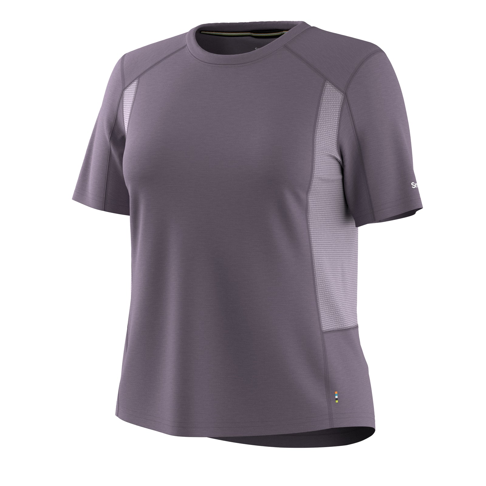 T-shirt de vélo de montagne pour femmes  - voir - 4