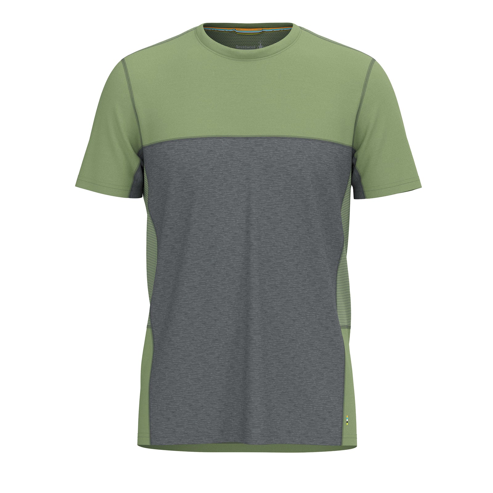 Men's Mountain Bike Short Sleeve Jersey Nightfall Blue-Deep Navy - ver - 4