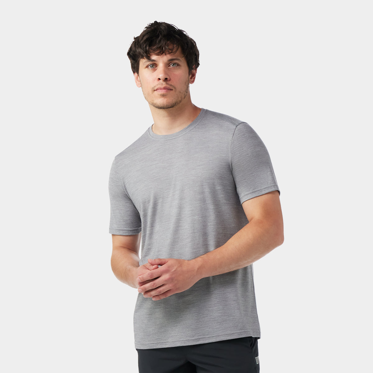 T-shirt Active pour hommes  - 