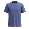 Men's Active Short Sleeve Bronze Olive Heather - ver - 3