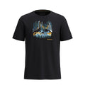 Vital Peaks Active Short Sleeve Graphic Tee Black - ver - 4