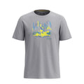 Vital Peaks Active Short Sleeve Graphic Tee Black - ver - 2