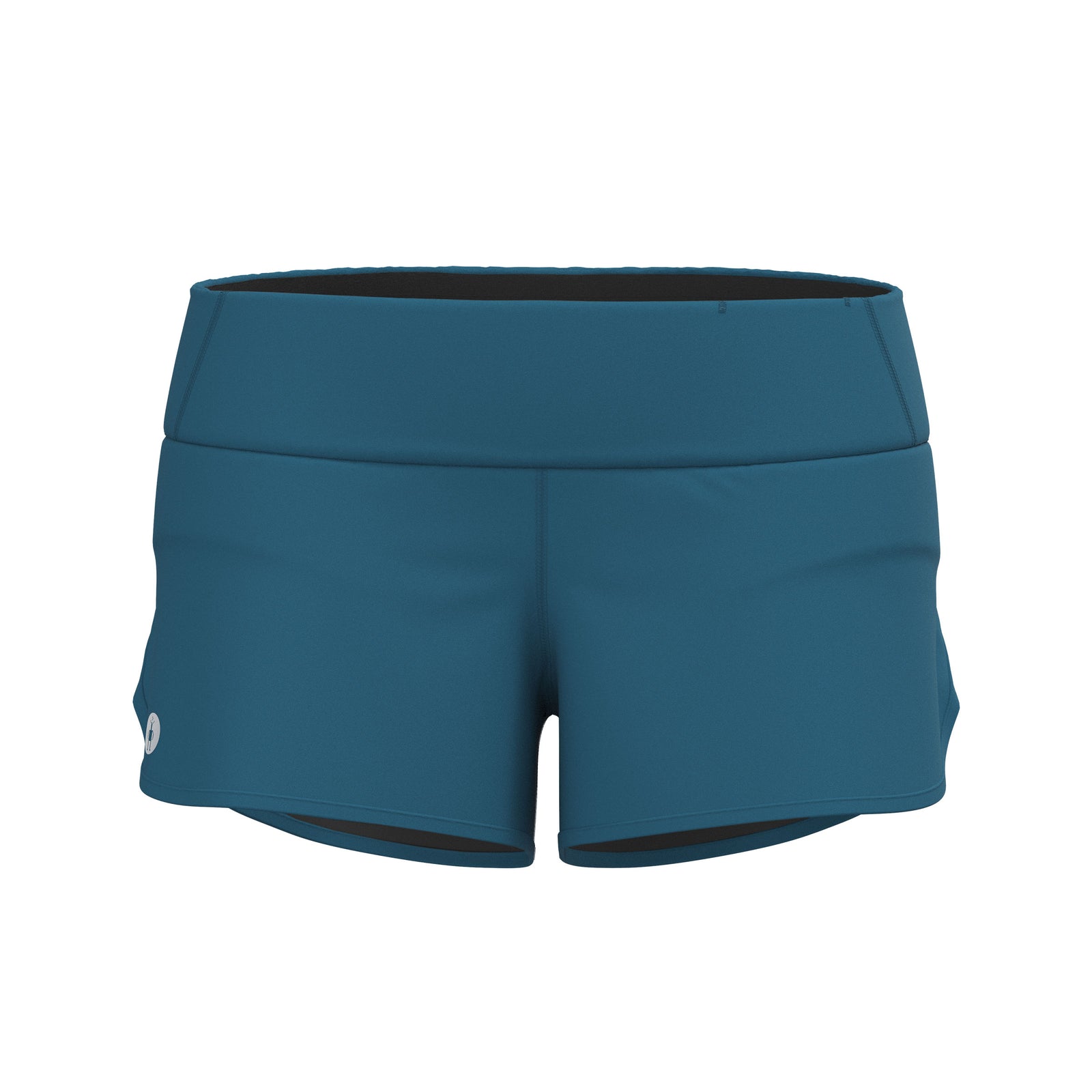 Short Active doublé 7,6 cm (3 po) pour femmes  - voir - 6